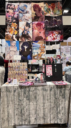 Animaga Sydney 2026