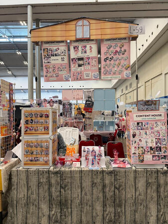 Comifuro 22